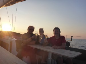 Sundowner