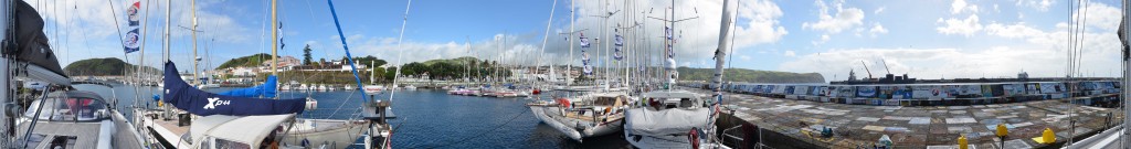 Panorama Steg